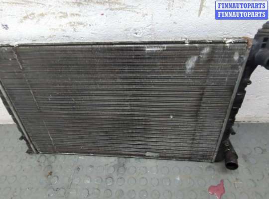 Радиатор охлаждения двигателя FT423476 на Fiat Doblo 2005-2010