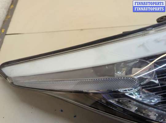 купить Фара (передняя) на KIA Ceed 2012-2018