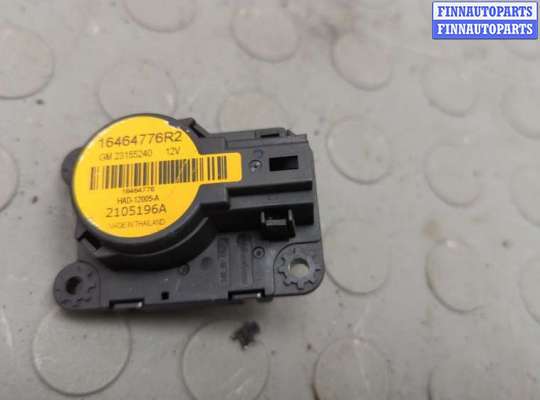 купить Электропривод заслонки отопителя на Chevrolet Equinox 2017-2024