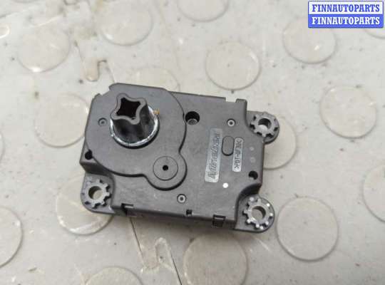 купить Электропривод заслонки отопителя на Chevrolet Equinox 2017-2024