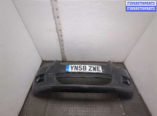 Бампер VG2740624 на Volkswagen Tiguan 2007-2011