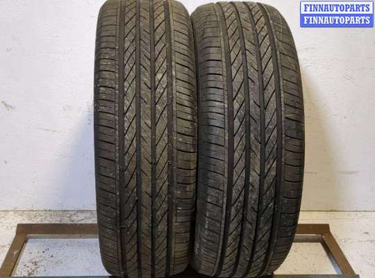 купить Пара шин на Mercedes ML W164 2005-2011