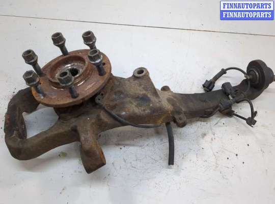 купить Ступица (кулак, цапфа) на Chevrolet Trailblazer 2001-2010