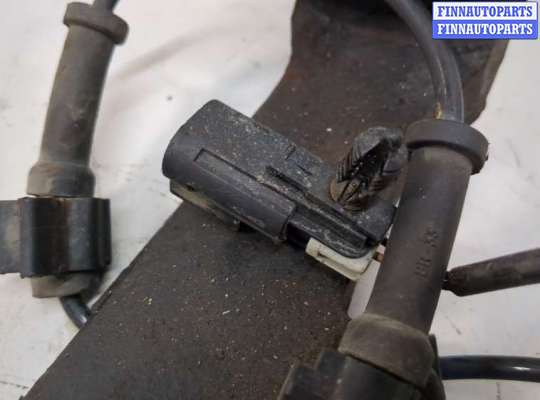 купить Ступица (кулак, цапфа) на Chevrolet Trailblazer 2001-2010