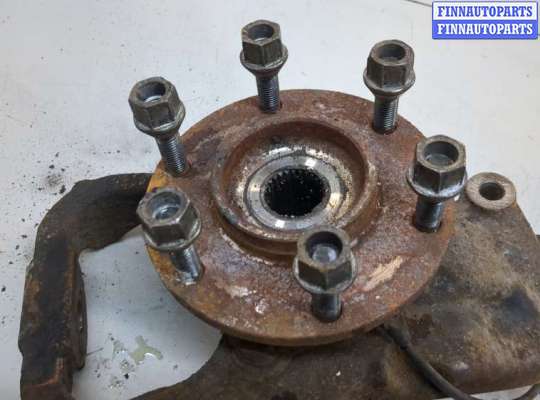 купить Ступица (кулак, цапфа) на Chevrolet Trailblazer 2001-2010