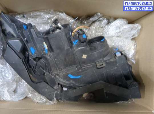 купить Кронштейн фары на Renault Megane 2 2002-2009
