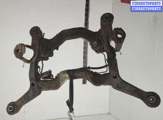 Подушка крепления двигателя MB1686675 на Mercedes S W140 1991-1999