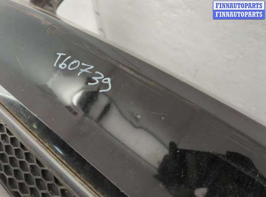 купить Заглушка буксировочного крюка на Audi A6 (C7) 2011-2018