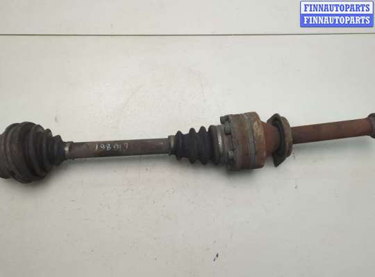 купить Полуось (приводной вал, шрус) на Volkswagen Sharan 2000-2010