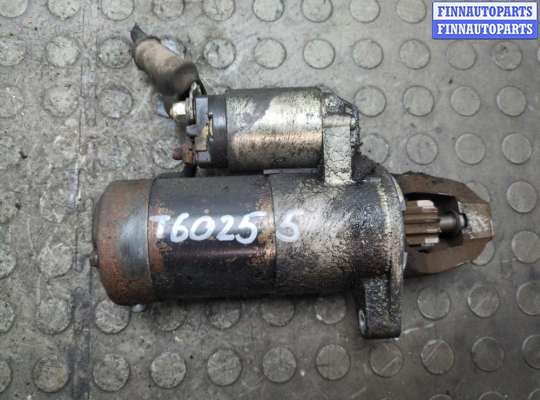 Стартер MT581051 на Mitsubishi Colt 2002-2012