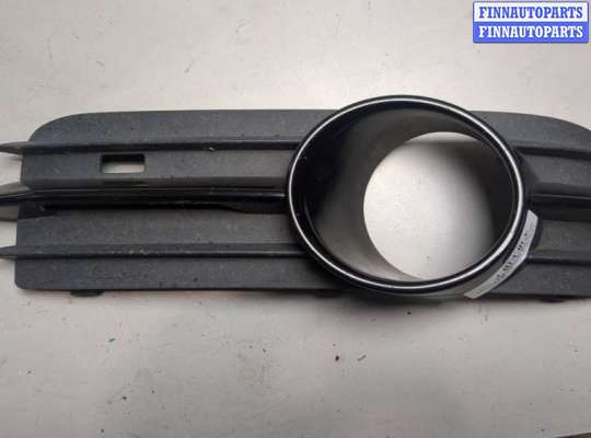 купить Заглушка (решётка) бампера на Skoda Fabia 1999-2007