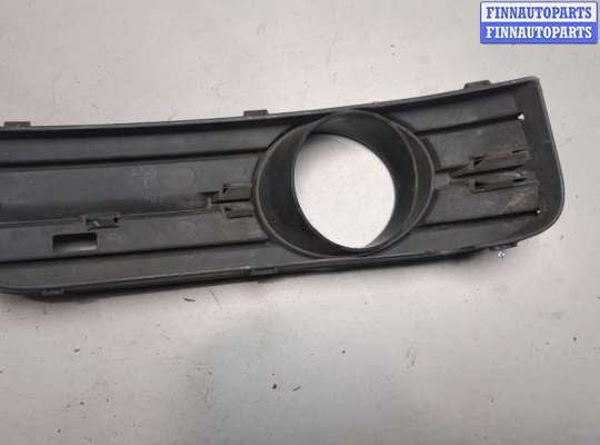 купить Заглушка (решётка) бампера на Skoda Fabia 1999-2007