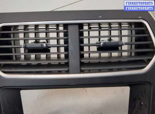 купить Переключатель отопителя (печки) на Ford Explorer 2015-2019