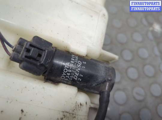 Бачок омывателя