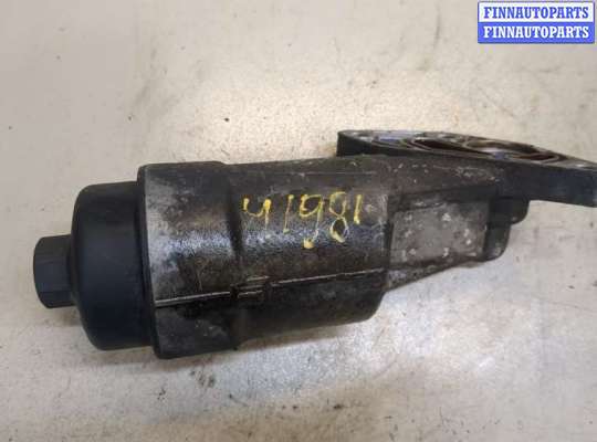 купить Корпус масляного фильтра на Opel Corsa D 2006-2014