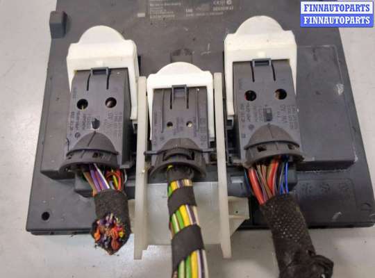 купить Блок управления бортовой сети (Body Control Module) на Skoda SuperB 2015-2025