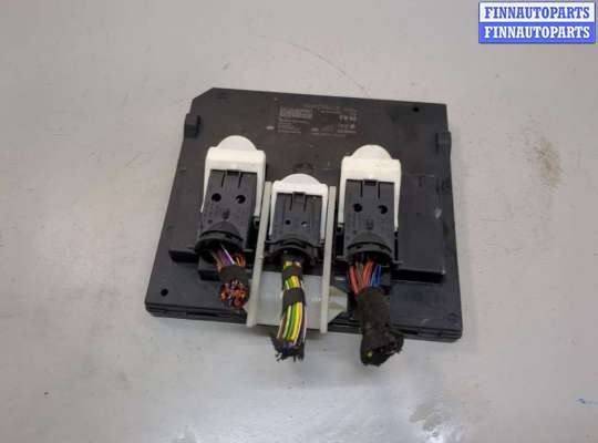купить Блок управления бортовой сети (Body Control Module) на Skoda SuperB 2015-2025