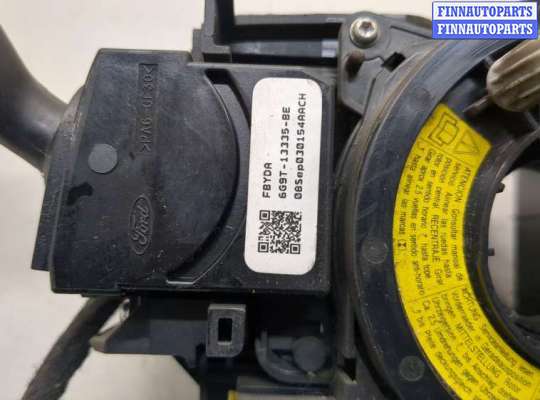 купить Шлейф руля на Ford Galaxy 2006-2010