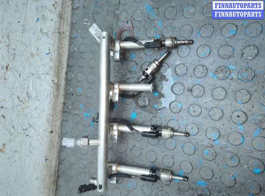 купить Форсунка топливная на Volvo XC90 2014-2024