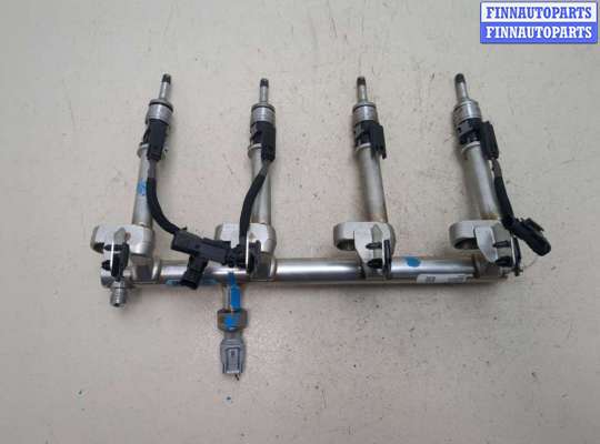 купить Форсунка топливная на Volvo XC90 2014-2024