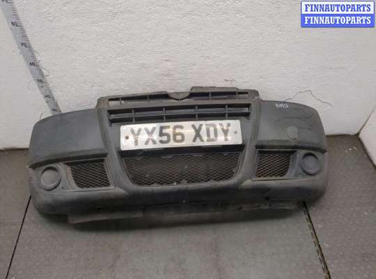 Заглушка буксировочного крюка FT573294 на Fiat Doblo 2000-2015
