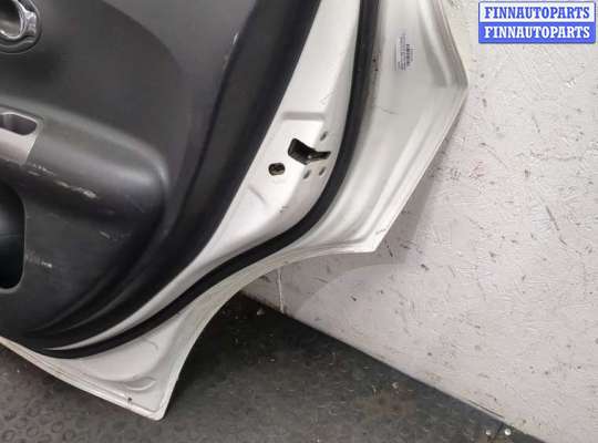 купить Дверь боковая (легковая) на Nissan Juke 2010-2014