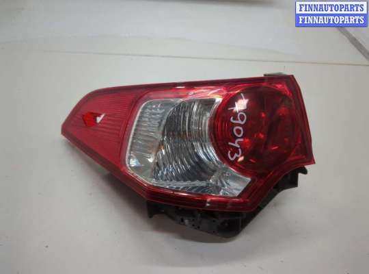 Фонарь (задний) HD533394 на Honda Accord 8 2008-2015