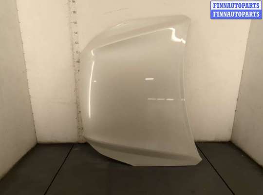 купить Обшивка капота на Subaru Legacy (B14) 2009-2014