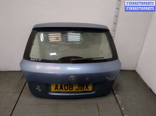 Купить Кнопка открывания багажника с крышки на Skoda Fabia 2007-2014 Кнопка открывания багажника с крышки SK511099 на Skoda Fabia 2007-2014