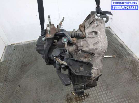 купить КПП 5-ст.мех. (МКПП) на Fiat Fiorino 2007-2022