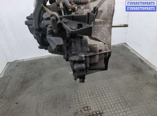 купить КПП 5-ст.мех. (МКПП) на Fiat Fiorino 2007-2022