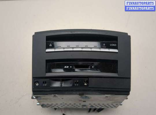 Купить Магнитола на Mercedes S W221 2005-2013 Магнитола MB1738510 на Mercedes S W221 2005-2013