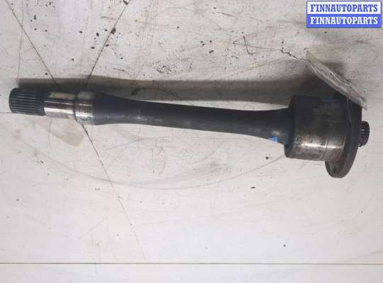 купить Полуось (приводной вал, шрус) на Suzuki SX4 2006-2014