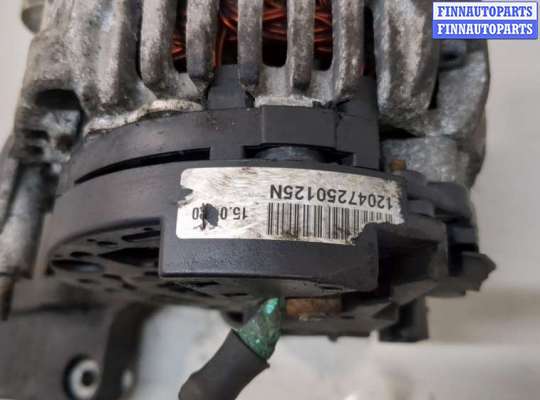 купить Генератор на Volkswagen Transporter 5 2003-2015