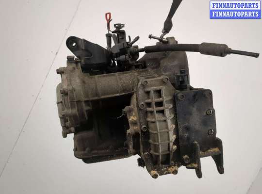 купить КПП - автомат (АКПП) на Hyundai Getz 2002-2011