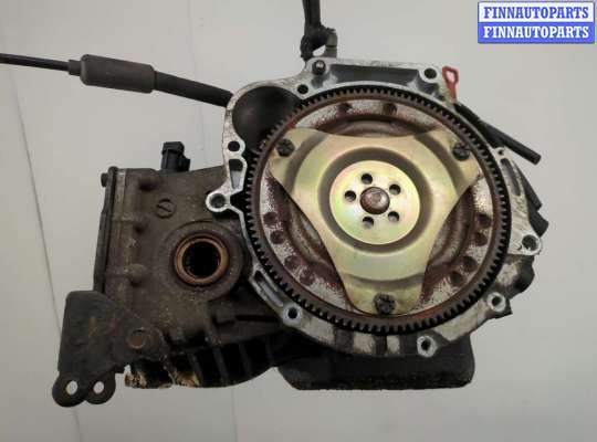 купить КПП - автомат (АКПП) на Hyundai Getz 2002-2011