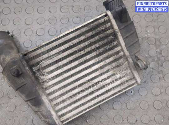 купить Радиатор интеркулера на Audi A4 (B7) 2005-2007