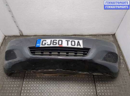 Датчик парктроника OP2434081 на Opel Zafira B 2005-2014