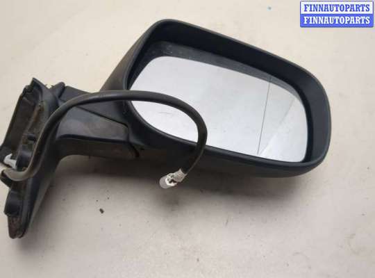 Зеркало боковое TT952019 на Toyota Auris E15 2006-2012