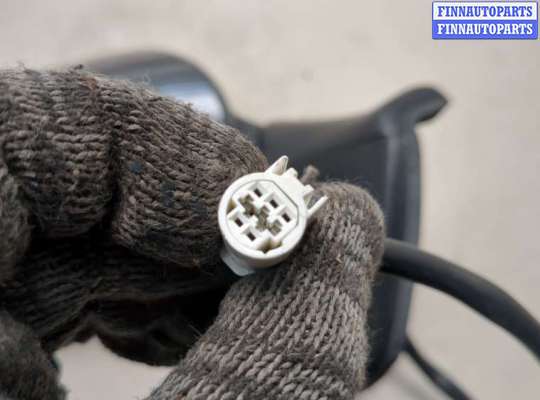 купить Зеркало боковое на Toyota Auris E15 2006-2012