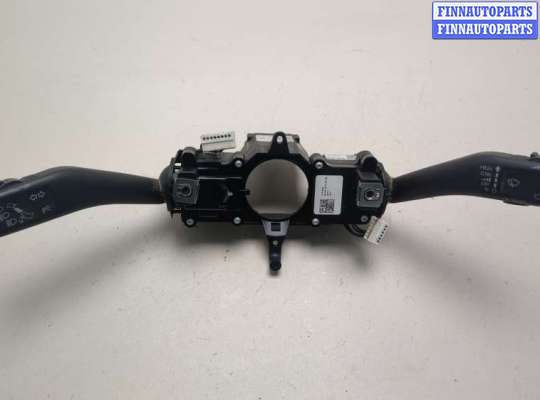 Переключатель поворотов и дворников (стрекоза) VG2680753 на Volkswagen Caddy 2004-2015