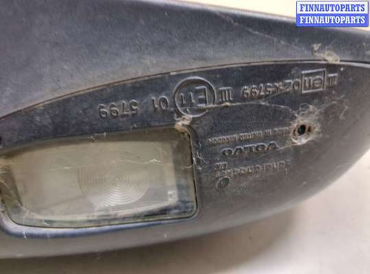 купить Зеркало боковое на Volvo XC90 2002-2014