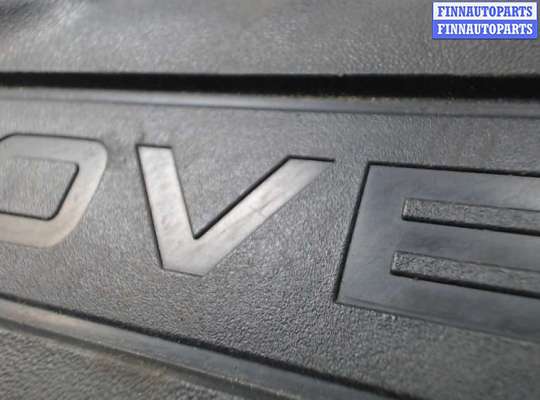 купить Накладка на порог на Land Rover Range Rover Evoque 2011-2015