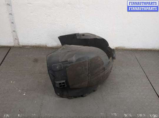 купить Защита арок (подкрылок) на Opel Meriva 2010-2018