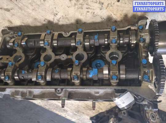 купить Головка блока (ГБЦ) на Mazda 3 (BL) 2009-2013