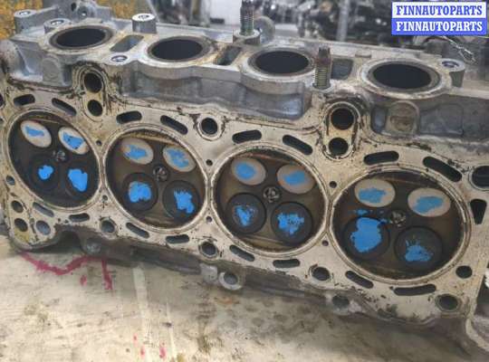 купить Головка блока (ГБЦ) на Mazda 3 (BL) 2009-2013