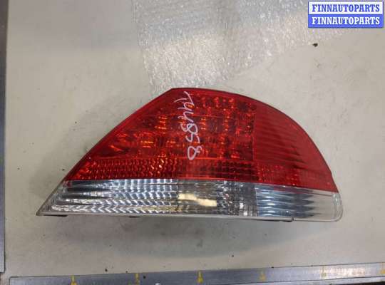 Фонарь (задний) BM3258100 на BMW 7 E65 2001-2008