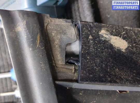 купить Дверь боковая (легковая) на Audi A4 (B8) 2007-2011