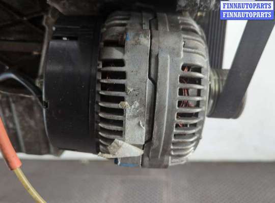 купить Двигатель (ДВС) на Mercedes S W140 1991-1999