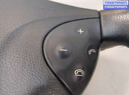 купить Руль на Mercedes E W211 2002-2009